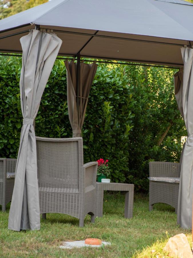 Cassago Brianza Agriturismo Cascina Costa מראה חיצוני תמונה